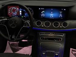 مێرسێدس بێنز E-Class